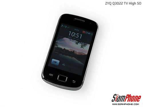 ZYQ Q3022 TV High SO - แซดวายคิว Q3022 TV High So