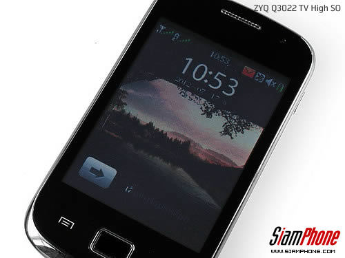 ZYQ Q3022 TV High SO - แซดวายคิว Q3022 TV High So