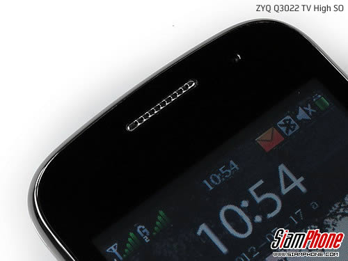 ZYQ Q3022 TV High SO - แซดวายคิว Q3022 TV High So