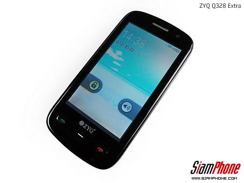 ZYQ Q328 Extra - แซดวายคิว Q328 Extra