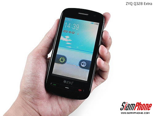 ZYQ Q328 Extra - แซดวายคิว Q328 Extra