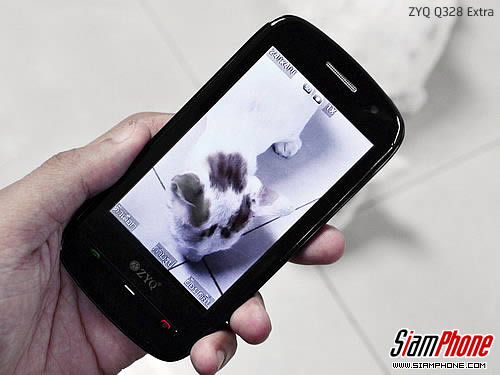 ZYQ Q328 Extra - แซดวายคิว Q328 Extra