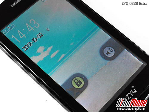 ZYQ Q328 Extra - แซดวายคิว Q328 Extra