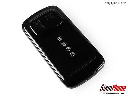 ZYQ Q328 Extra - แซดวายคิว Q328 Extra