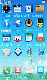 ZYQ Q3602 Fit - แซดวายคิว Q3602 Fit