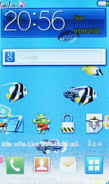 ZYQ Q3602 Fit - แซดวายคิว Q3602 Fit