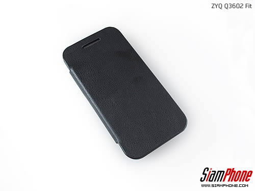 ZYQ Q3602 Fit - แซดวายคิว Q3602 Fit