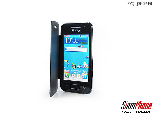 ZYQ Q3602 Fit - แซดวายคิว Q3602 Fit