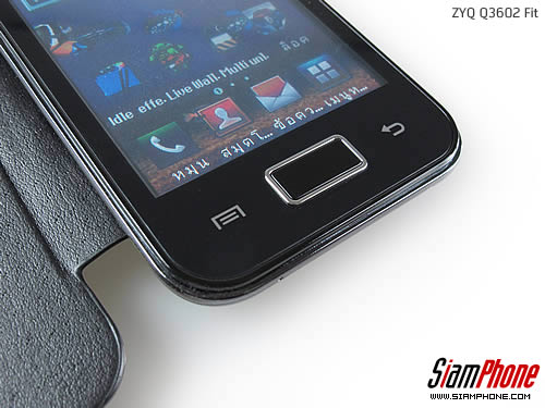 ZYQ Q3602 Fit - แซดวายคิว Q3602 Fit