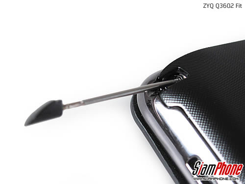 ZYQ Q3602 Fit - แซดวายคิว Q3602 Fit