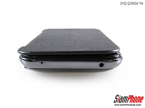 ZYQ Q3602 Fit - แซดวายคิว Q3602 Fit