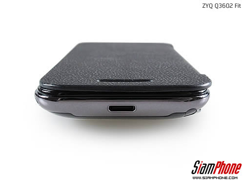 ZYQ Q3602 Fit - แซดวายคิว Q3602 Fit