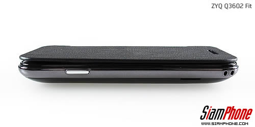 ZYQ Q3602 Fit - แซดวายคิว Q3602 Fit