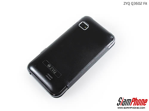 ZYQ Q3602 Fit - แซดวายคิว Q3602 Fit