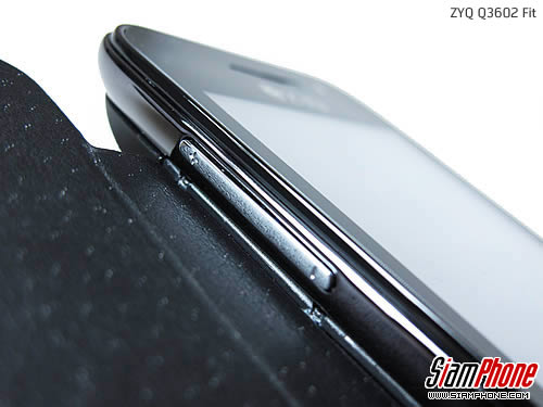 ZYQ Q3602 Fit - แซดวายคิว Q3602 Fit