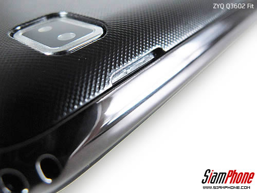 ZYQ Q3602 Fit - แซดวายคิว Q3602 Fit