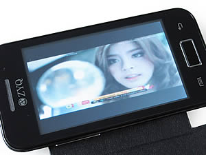 ZYQ Q3602 Fit - แซดวายคิว Q3602 Fit