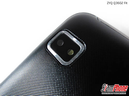 ZYQ Q3602 Fit - แซดวายคิว Q3602 Fit