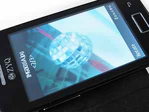 ZYQ Q3602 Fit - แซดวายคิว Q3602 Fit