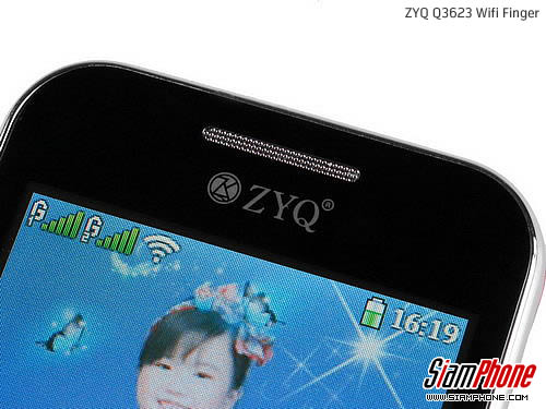 ZYQ Q3623 Wi-Fi Finger - แซดวายคิว Q3623 Wi-Fi Finger 