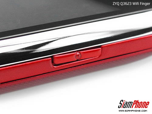 ZYQ Q3623 Wi-Fi Finger - แซดวายคิว Q3623 Wi-Fi Finger 