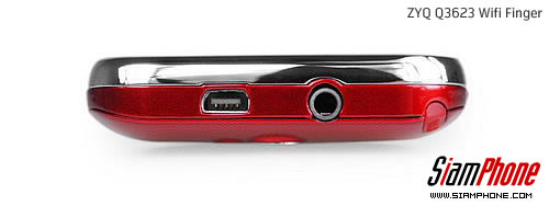 ZYQ Q3623 Wi-Fi Finger - แซดวายคิว Q3623 Wi-Fi Finger 