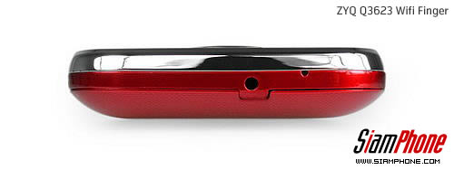 ZYQ Q3623 Wi-Fi Finger - แซดวายคิว Q3623 Wi-Fi Finger 