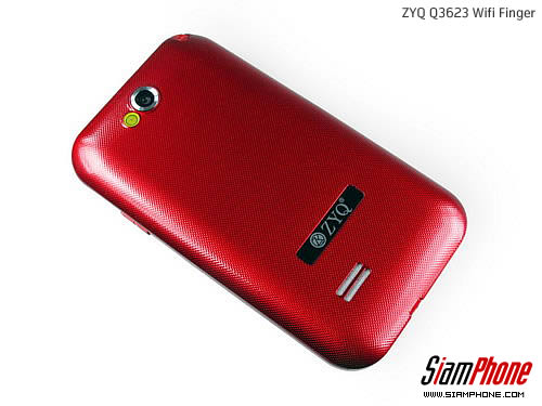 ZYQ Q3623 Wi-Fi Finger - แซดวายคิว Q3623 Wi-Fi Finger 