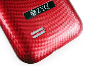 ZYQ Q3623 Wi-Fi Finger - แซดวายคิว Q3623 Wi-Fi Finger 