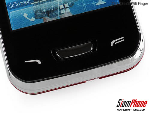ZYQ Q3623 Wi-Fi Finger - แซดวายคิว Q3623 Wi-Fi Finger 
