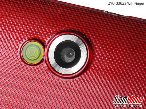 ZYQ Q3623 Wi-Fi Finger - แซดวายคิว Q3623 Wi-Fi Finger 