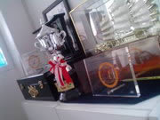 ZYQ Q668 3G S5 - แซดวายคิว Q668 3G S5