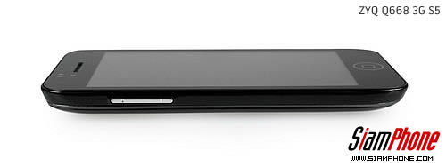 ZYQ Q668 3G S5 - แซดวายคิว Q668 3G S5