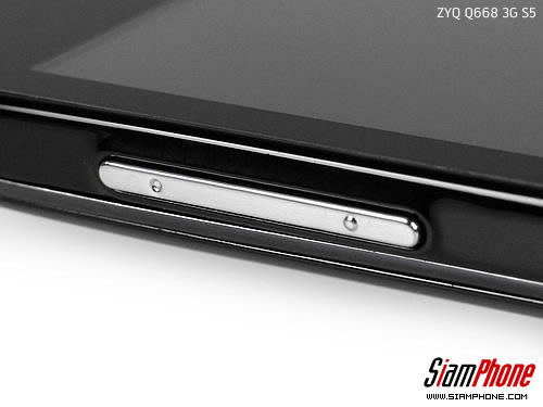 ZYQ Q668 3G S5 - แซดวายคิว Q668 3G S5