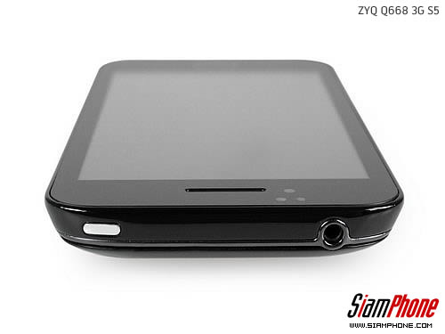ZYQ Q668 3G S5 - แซดวายคิว Q668 3G S5