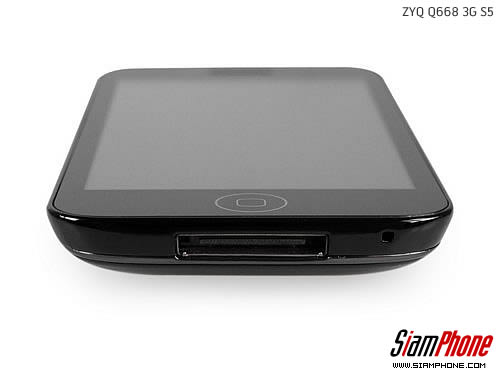 ZYQ Q668 3G S5 - แซดวายคิว Q668 3G S5