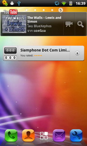 ZYQ Qnote - แซดวายคิว Qnote