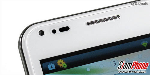 ZYQ Qnote - แซดวายคิว Qnote