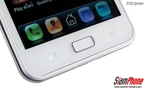 ZYQ Qnote - แซดวายคิว Qnote