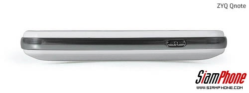 ZYQ Qnote - แซดวายคิว Qnote