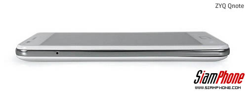 ZYQ Qnote - แซดวายคิว Qnote