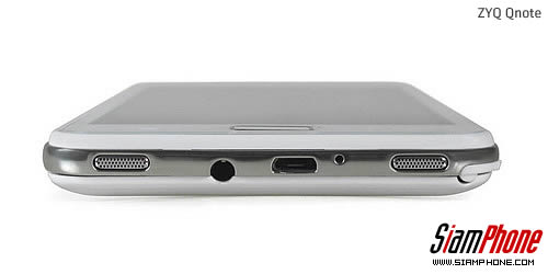 ZYQ Qnote - แซดวายคิว Qnote