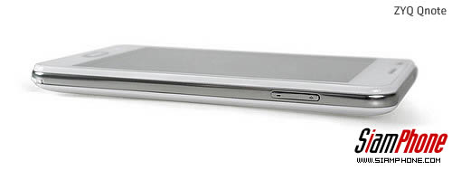 ZYQ Qnote - แซดวายคิว Qnote