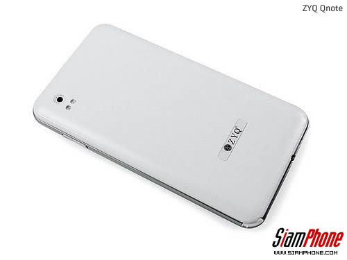 ZYQ Qnote - แซดวายคิว Qnote