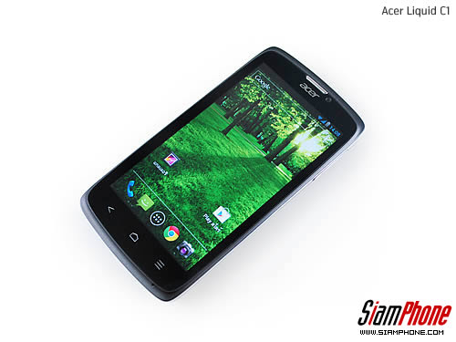 Acer Liquid C1 - เอเซอร์ Liquid C1