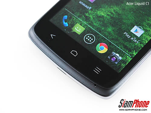 Acer Liquid C1 - เอเซอร์ Liquid C1
