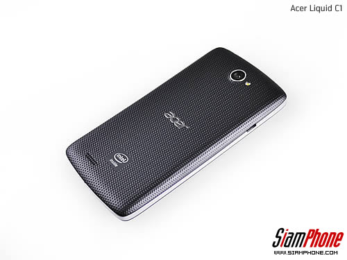 Acer Liquid C1 - เอเซอร์ Liquid C1