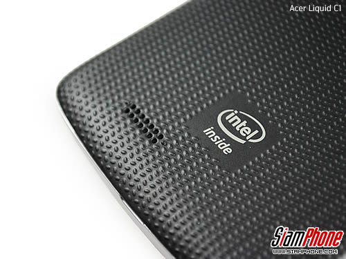 Acer Liquid C1 - เอเซอร์ Liquid C1