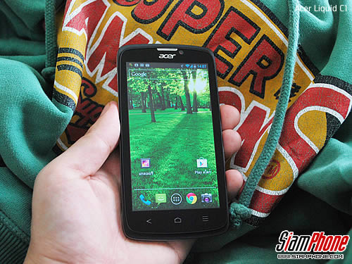 Acer Liquid C1 - เอเซอร์ Liquid C1