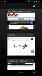 Acer Liquid Gallant S Duo - เอเซอร์ E350